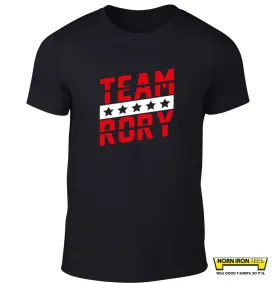 TEAM RORY