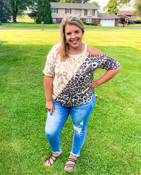 The Brittany Top