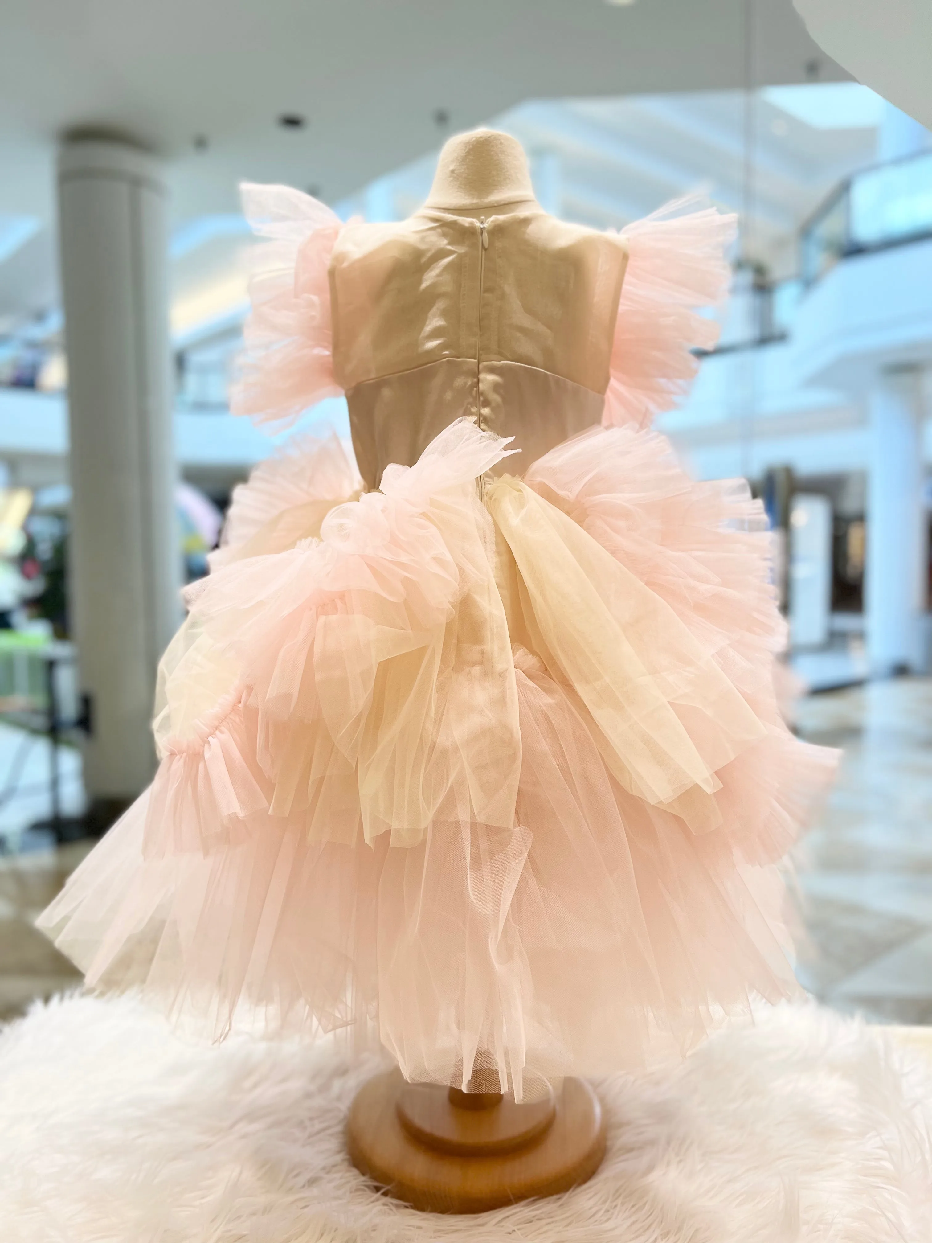 The Chiara Dress