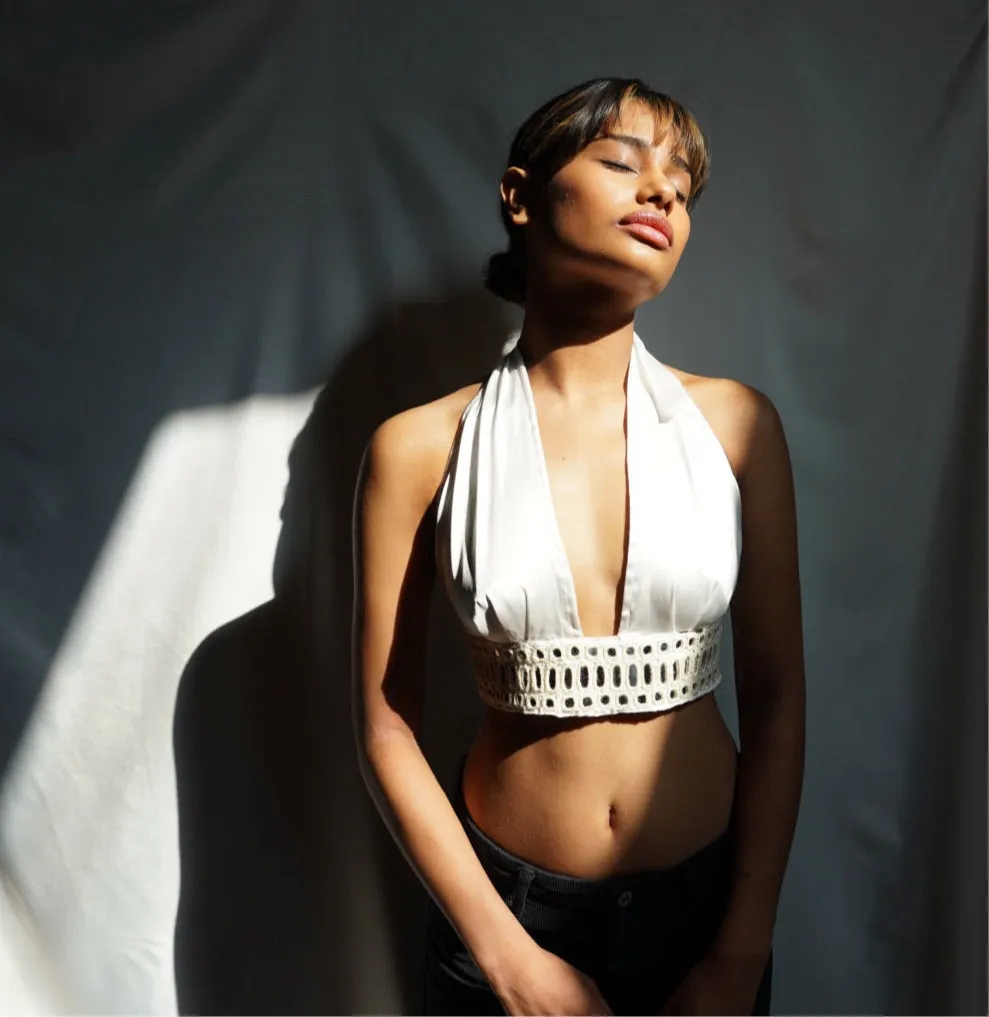 The Summer Halter