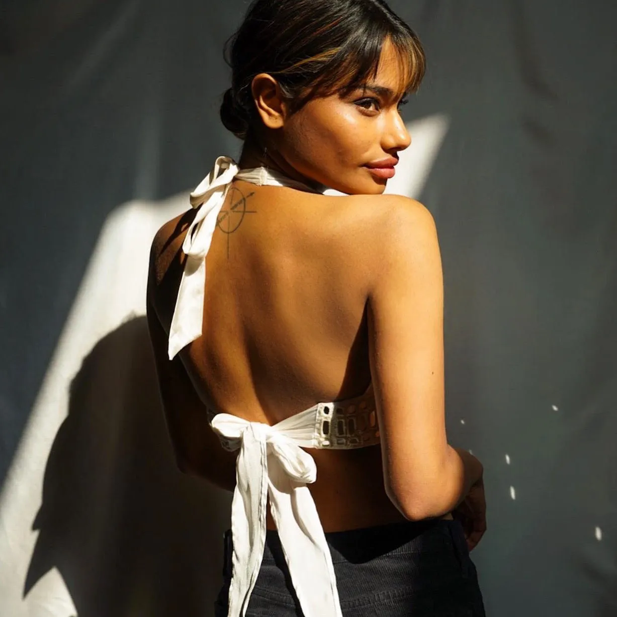 The Summer Halter
