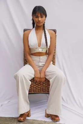 The Summer Halter