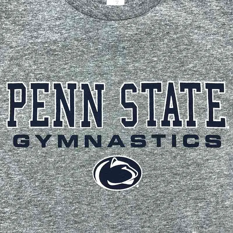 Youth Penn State Gymnastics T-Shirt