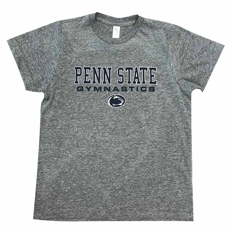 Youth Penn State Gymnastics T-Shirt